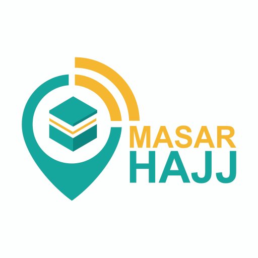 MasarHajj Logo